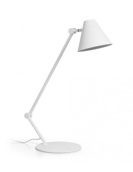 Lámpara de mesa para estudio Mantis - Exo - Novolux Lighting