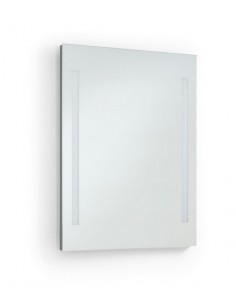 Espejo iluminado para baño – Exo – Novolux Lighting 2