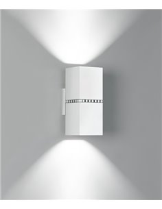 Aplique de pared Dau 200 CC - Milán 2