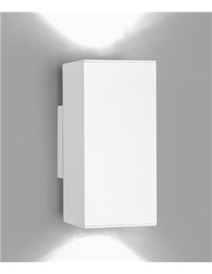 Aplique de pared Dau 174 GU10 - Milán 2