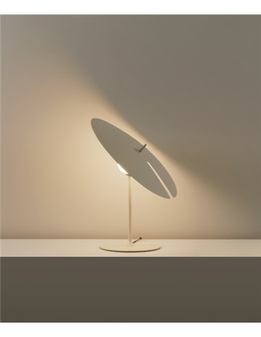 Lámpara de mesa Symphony - Milán 