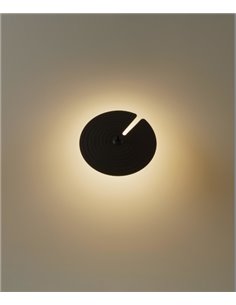 Aplique de pared Symphony - Milán 2