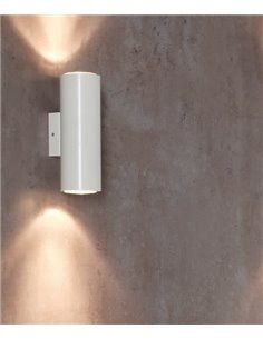 Aplique de pared Kronn 200 GU10 - Milán 2