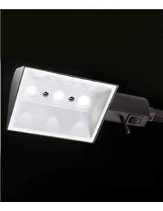 Lámpara de lectura Elea Led - Milán  2