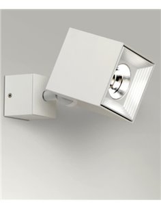 Foco orientable Dau 80 F CC - Milán