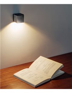 Aplique de pared Dau 50 – Milán