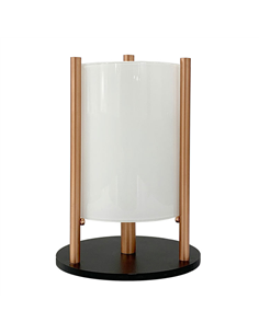 Lámpara de mesa Noa – Pujol Iluminación 2