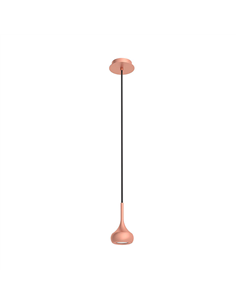 Lámpara colgante Mini Maxi - Pujol Iluminación - Lámpara minimalista LED