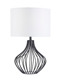 Lámpara de mesa jaula Prato – AJP 2