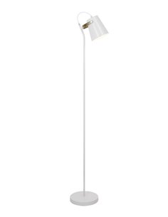 Lámpara de pie Lupen - AJP - Lámpara nórdica orientable