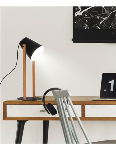 Lámpara de escritorio Chester – AJP Lámpara de escritorio Chester – AJP