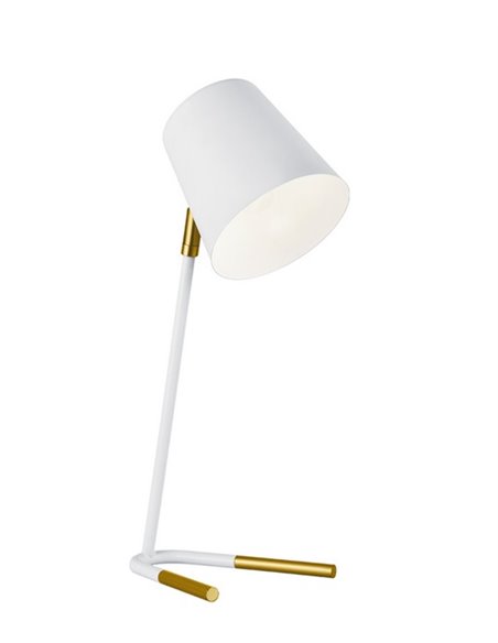 Lámpara de escritorio con flexo Dimas – AJP