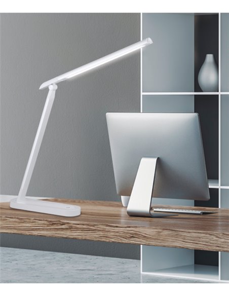 Lámpara de escritorio plegable Karim – AJP