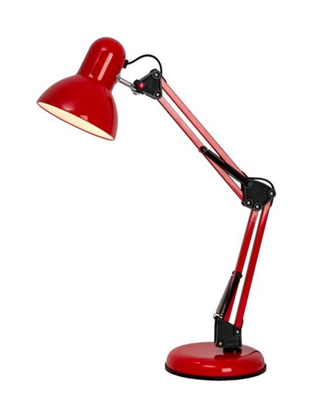 Lámpara para escritorio Serdar – AJP