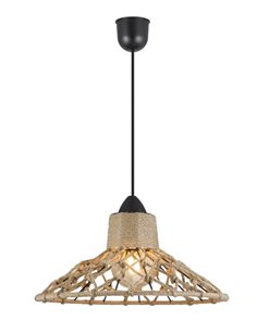 Colgante de techo de cuerda Korfu – AJP 2