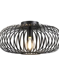 Plafon de techo jaula Lantana – AJP 2