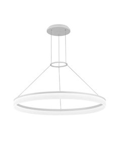 Lámpara colgante Circ Round – Leds C4 – Lámpara regulable 60/80/100 cm 2