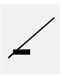 Aplique de pared Tubs – Leds C4 2