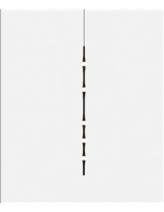 Lámpara colgante Dew 170 cm – Leds C4 2