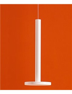 Lámpara de techo colgante 25 cm (florón) BCN 30 – Nexia