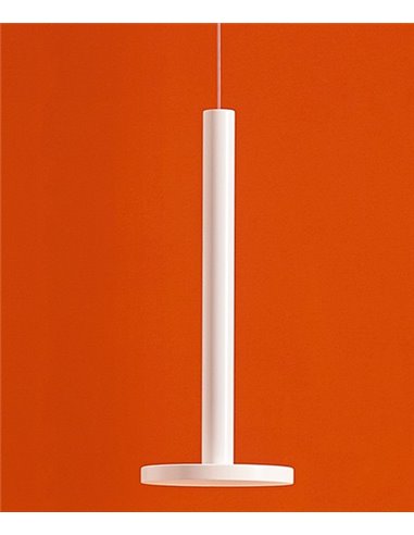 Lámpara de techo colgante 25 cm (florón) BCN 30 – Nexia
