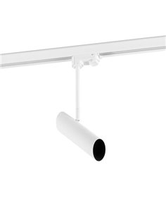 Lámpara proyector de carril Link – Faro 2