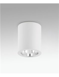 Plafón de techo Pote – Faro – Ø 15 cm