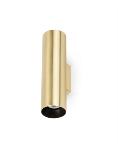Aplique de pared Stan – Faro – Doble luz