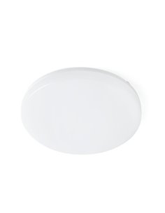 Lámpara plafón de techo Zon – Faro – IP54, Regulable Triac 2