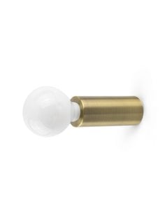 Lámpara de pared/techo Ten - Faro - Bombilla decorativa