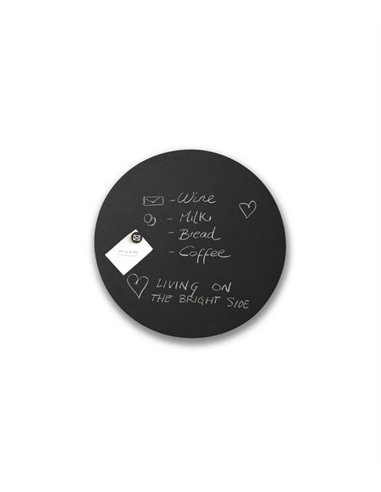 Aplique de pared Board – Faro – Lámpara Redonda, Negra, Ø 35 cm-Ø 45 cm Aplique de pared Board – Faro – Lámpara Redonda, Negra, Ø 35 cm-Ø 45 cm