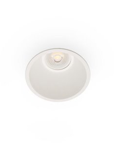 Empotrable Downlight de techo Fresh – Faro – Lámpara redonda GU10,  Ø 14.3 cm 2