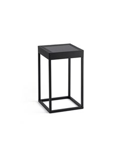 Lámpara baliza portátil Kasp – Faro – Lámpara solar, Regulable 2700-3000K, 30-50 cm 2