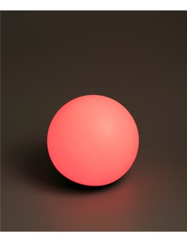 Lámpara portátil de exterior Voila – Faro – Con luz RGB, USB, LED 3000K Lámpara portátil de exterior Voila – Faro – Con luz RGB, USB, LED 3000K