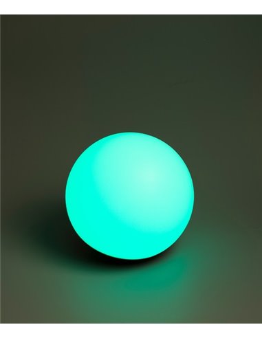 Lámpara portátil de exterior Voila – Faro – Con luz RGB, USB, LED 3000K Lámpara portátil de exterior Voila – Faro – Con luz RGB, USB, LED 3000K