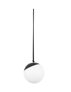 Lámpara portátil de exterior Voila – Faro – Con luz RGB, USB, LED 3000K 2