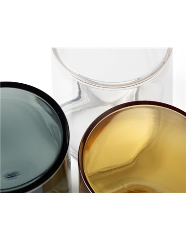 Lámpara baliza para exterior Kila – Faro – Lámpara IP65, 40-70 cm Lámpara baliza para exterior Kila – Faro – Lámpara IP65, 40-70 cm