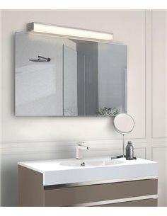 Aplique de baño Tavi - ACB - Aplique LED lineal para espejo