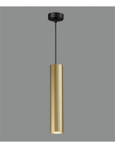 Lámpara colgante Modrian – ACB – Metal, GU10
