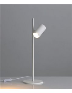 Lámpara de mesa Gina – ACB – 1xGU10 2