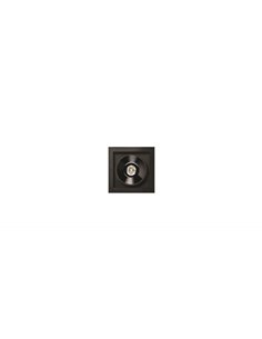 Black Foster Recessed - Arkoslight