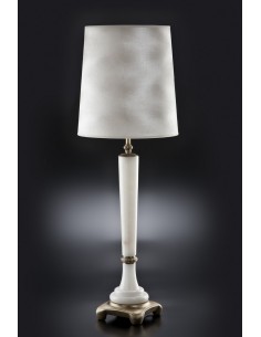 Table Lamp Alb 01 Gold - Tomás & Sáez