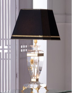 Table Lamp 127 Cl - Tomás & Sáez