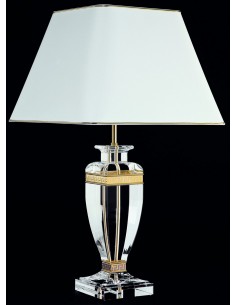 Table Lamp 127 - Tomás & Sáez