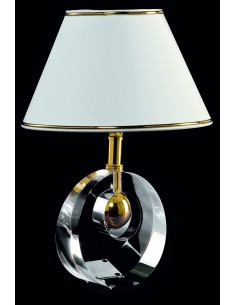 Table Lamp 129b - Tomás & Sáez
