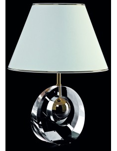 Table Lamp 129 - Tomás & Sáez