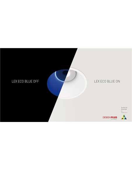 Lex Blue - Arkoslight