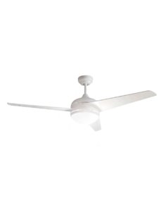 Cristal ventilador Blair