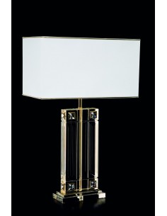 Table Lamp 196 - Tomás & Sáez