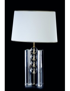 Table Lamp 203 - Tomás & Sáez